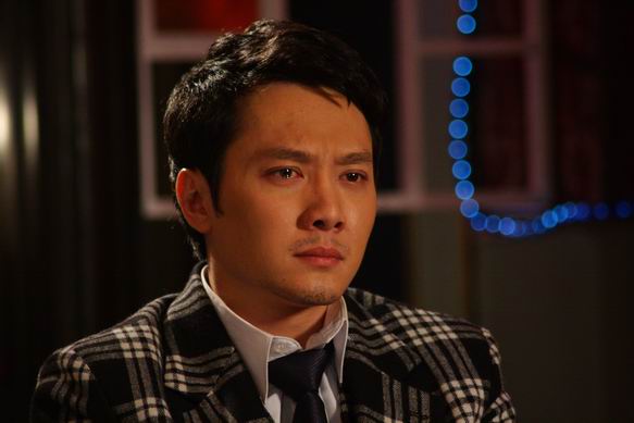 爸爸再爱我一次