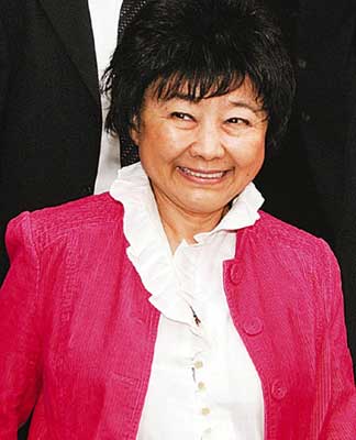 龚如心