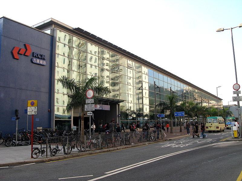 曾经是香港三大游乐场之一(另外两大游乐场则是海洋公园及荔园),原址