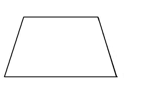 围成的封闭的 a href="#" data-lemmaid="2005359">平面图形 /a>或 a
