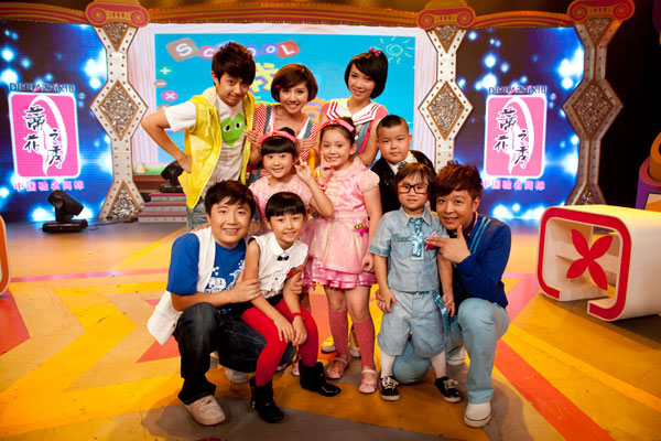 福建东南电视台