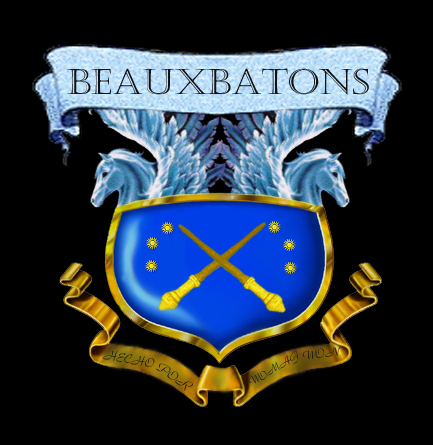 布斯巴顿魔法学校