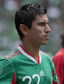 阿尔贝托·梅迪纳