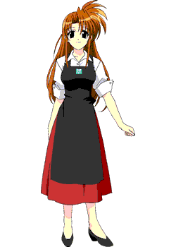  p>高町桃子:日本动漫《 a href="#" data-lemmaid="11906">魔法少女