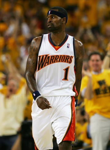 stephen jesse jackson