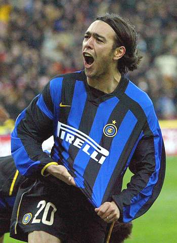 alvaro recoba