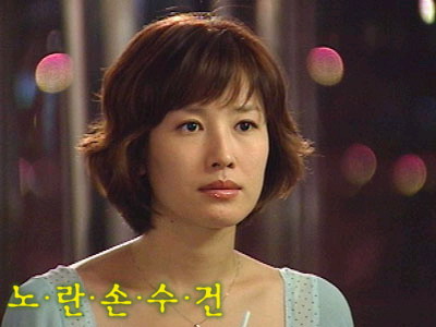 《黄手帕》是 a target="_blank" href="/item/韩国kbs电视台/3769113