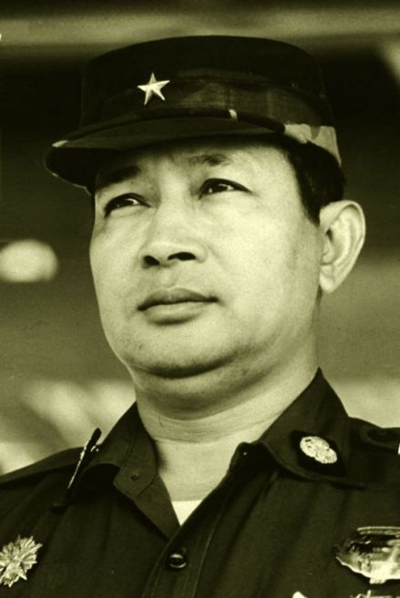 苏哈托_百度百科