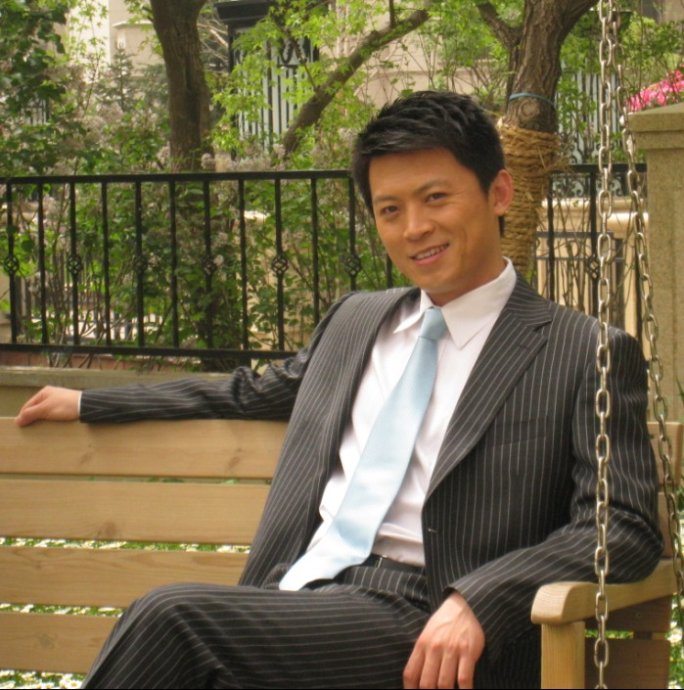  p>张竞达,1979年9月11日出生于山东省滨州市沾化县,中国内地影视男