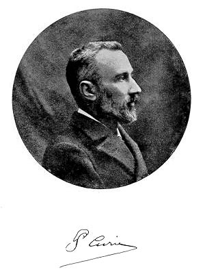 pierre curie