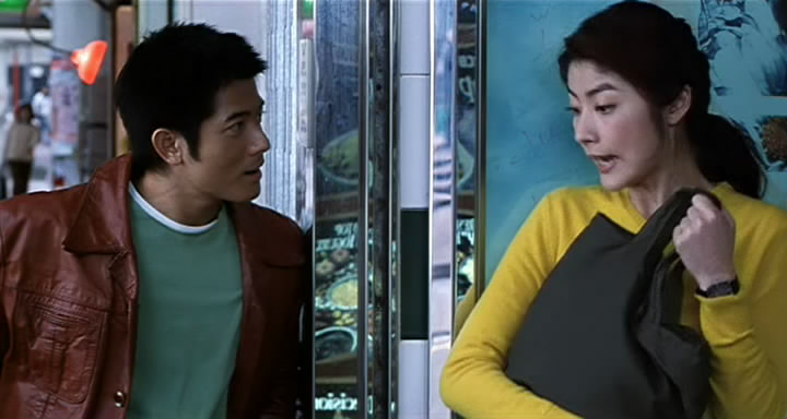 小亲亲siuchanchan(2000)