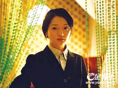  p>《绝对隐私》是由李少红导演, 周迅,陈坤,黄觉主演的20集电视剧