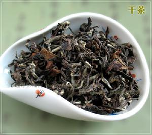 台湾东方美人茶