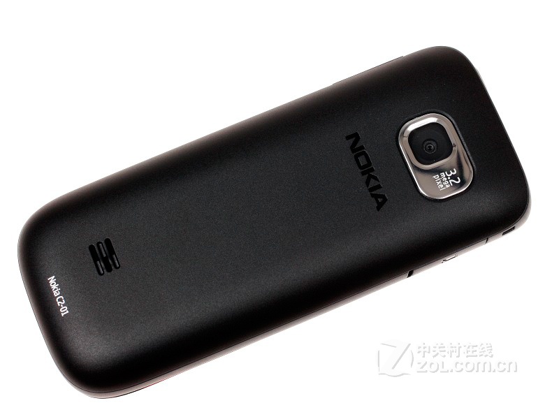 诺基亚c2-01