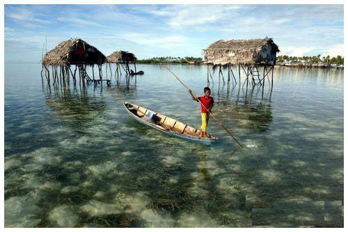  p>加里曼丹岛(kalimantan island)是世界第三大岛,面积74.