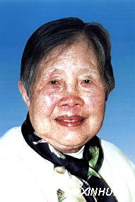  p>罗琼(1911年12月 b>— /b>2006年4月19日),江苏省江阴人.