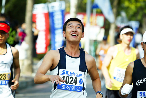 马拉松marathon(2005)