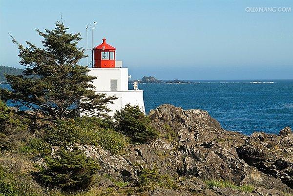  p>温哥华岛(vancouver island),位于加拿大不列颠哥伦比亚省,在 a