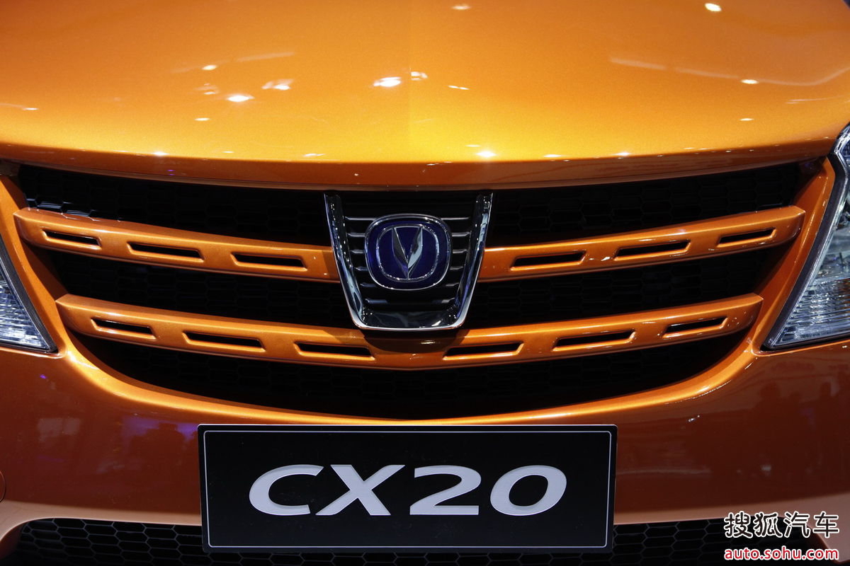  p>cx20是 a target="_blank" href="/item/长安汽车/1617266" data