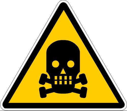 一般是具有剧烈毒性危害的化学品,包括人工合成的化学品及其混合物和