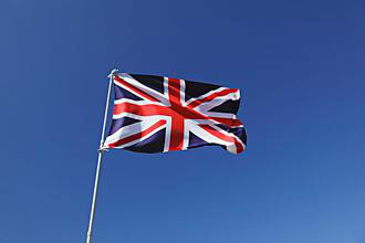 英国国旗