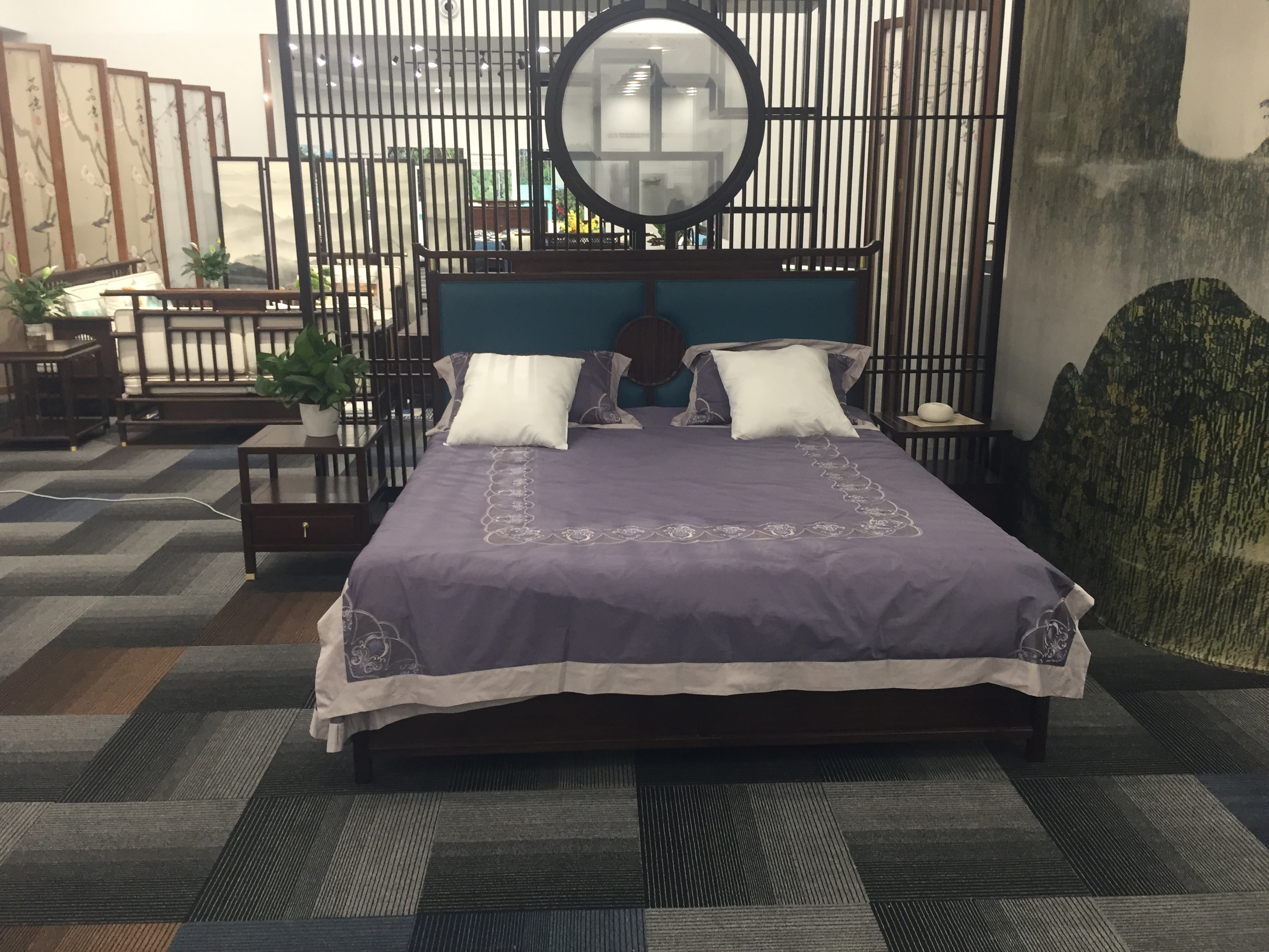 实木家具