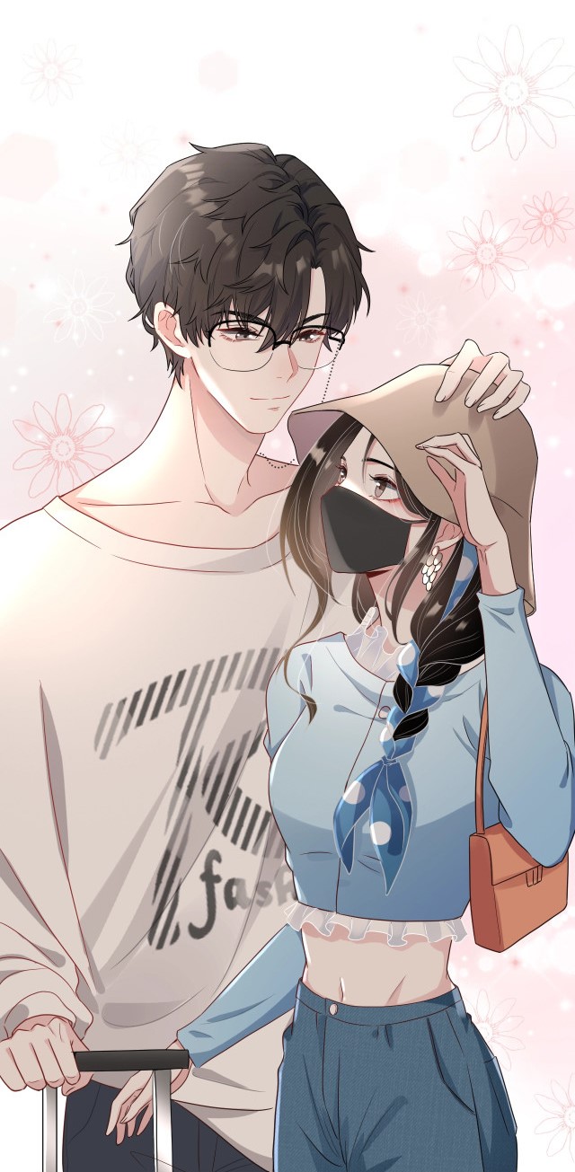  p>《岂止钟情》是根据岑利所著同名小说改编的漫画