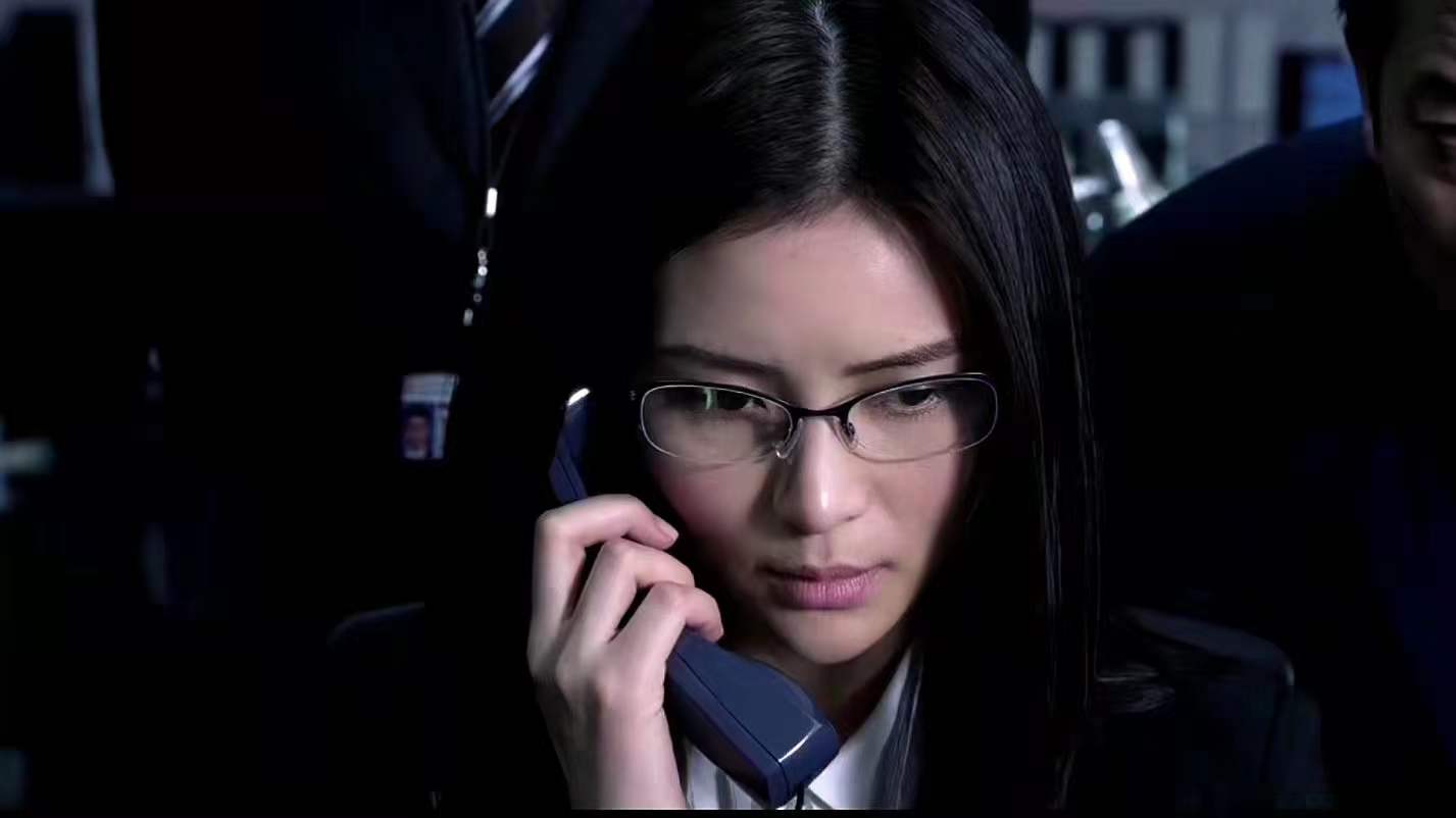 谭美莉,女,电影 a target="_blank" href="/item/《反贪风暴》