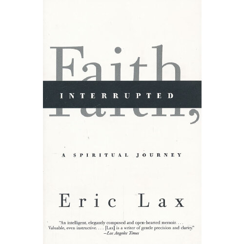 faith, interrupted