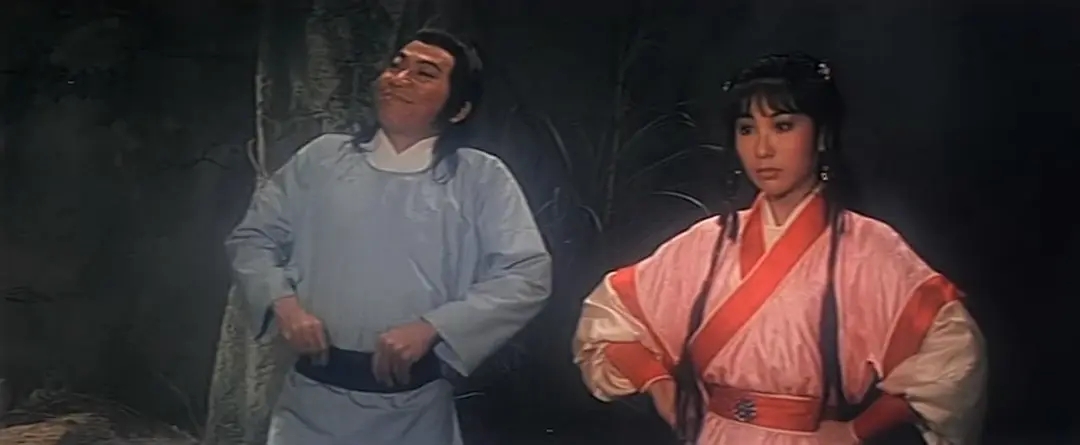 《阴阳奇兵》是由陈志华导演,袁日初,刘皓怡等主演的一部灵幻电影,该