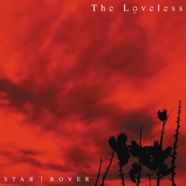  p>《slipping》是the loveless演唱的歌曲,收录专辑《star rover》中