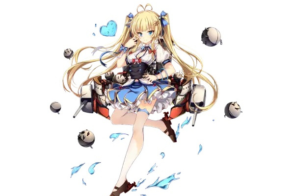  /p> p>爱丽是一名3星轻巡舰娘,原型为希腊爱丽级巡洋舰1号舰. /p>