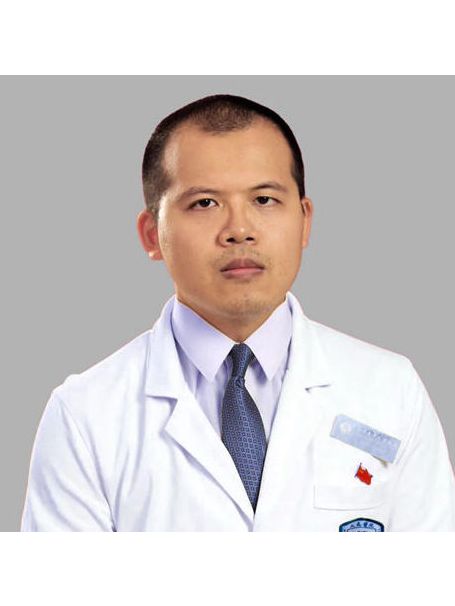 莫晓冬
