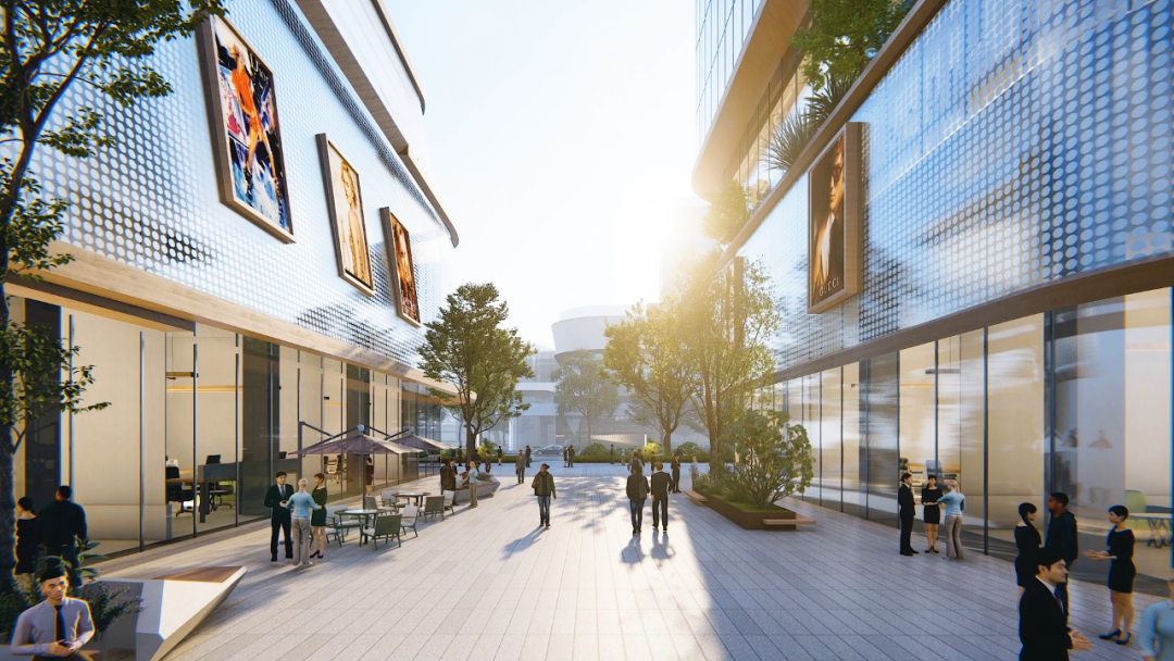 温州山姆会员店