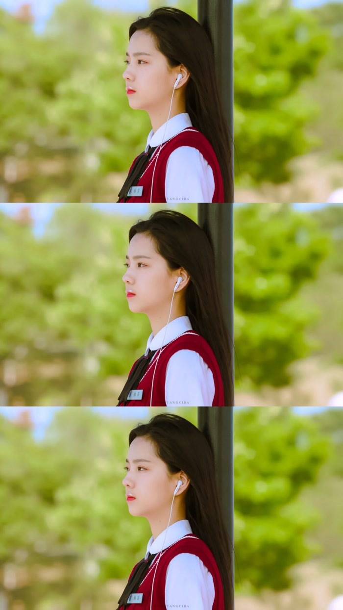 是网剧《 a target="_blank" href="/item/我的刺猬女孩/23804597"