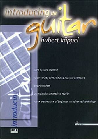 Introducing the Guitar_百度百科