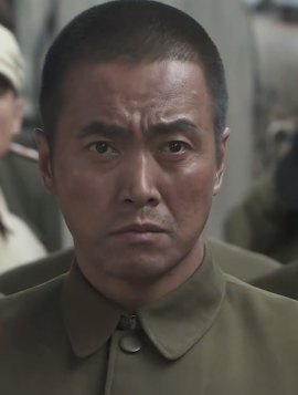 大岛龟三头像