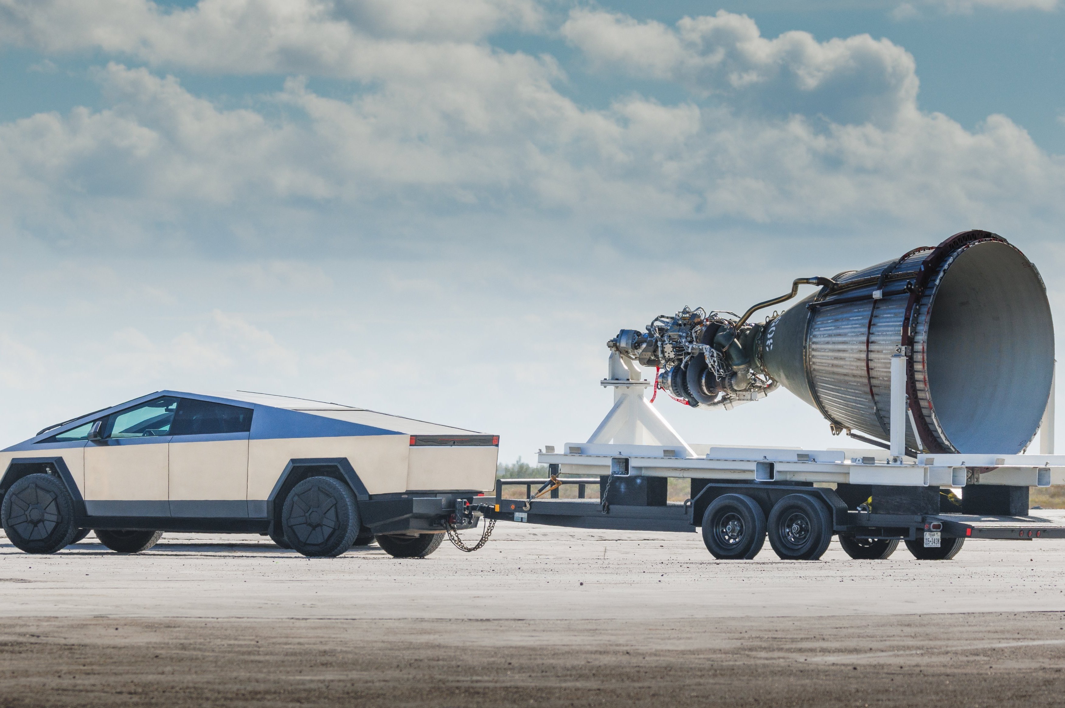 猛禽火箭发动机