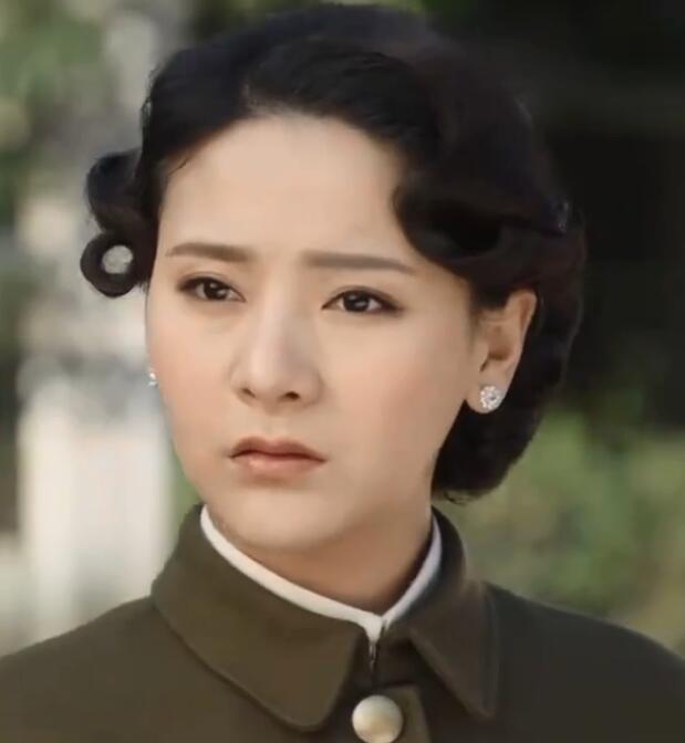 ">尤丽丽,电视剧《 a target="_blank" href="/item/战天狼/22699810"