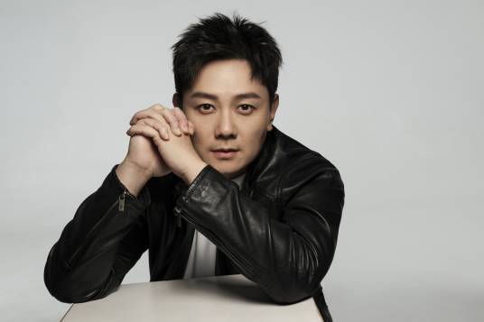 杨晨（中国内地男演员）_百度百科