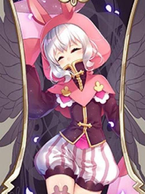  p data-id="gnzttdo4h4">龙雀,女,是《小花仙第二季》中镇守花之法典