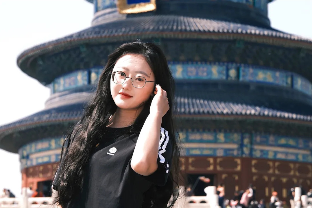 赵婉婷