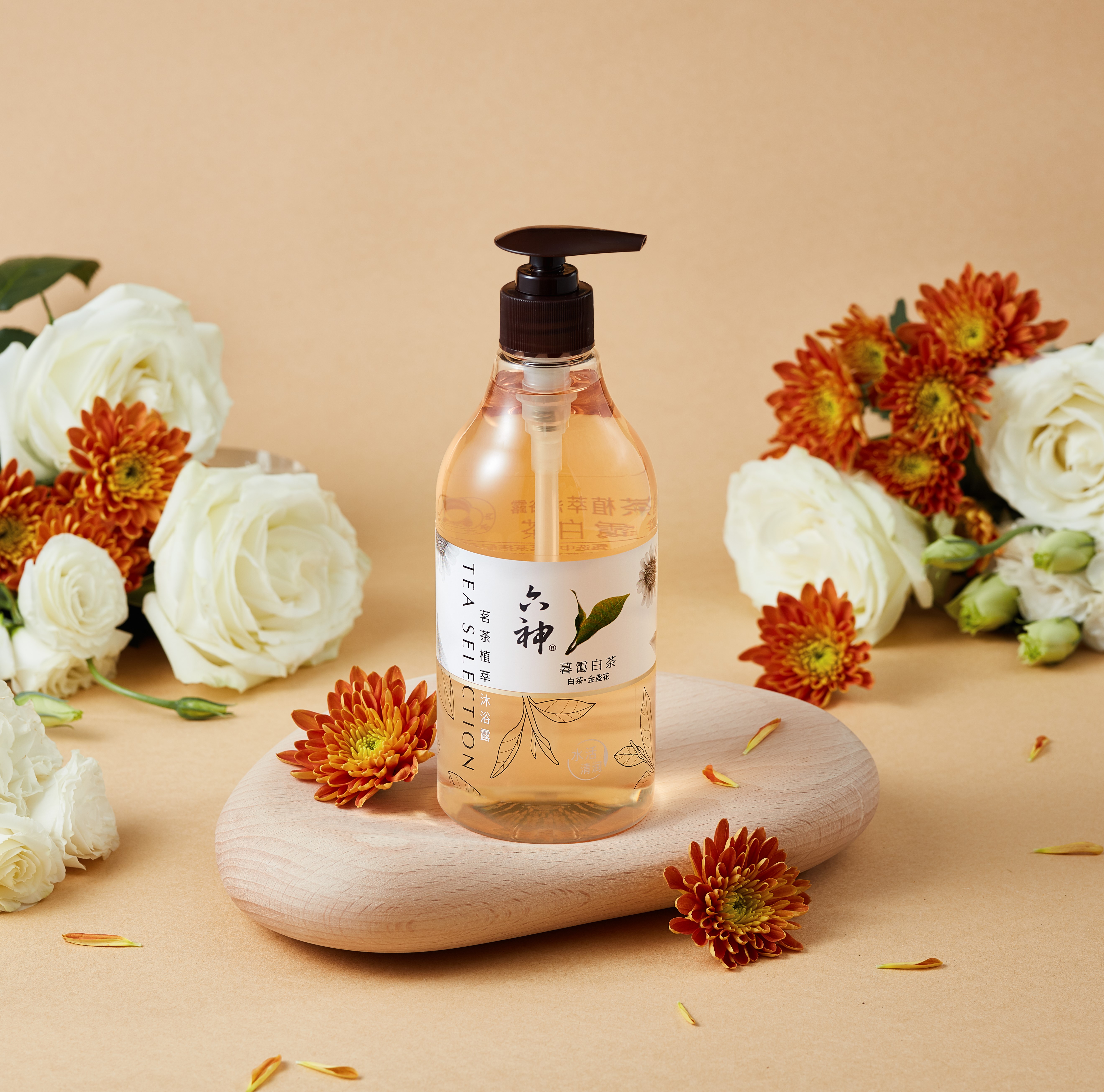  p data-id="gnc0pzitax">六神品牌诞生于1990年,是上海家化联合股份