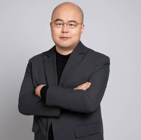 闫俊杰（Minimax创始人兼首席执行官）_百度百科