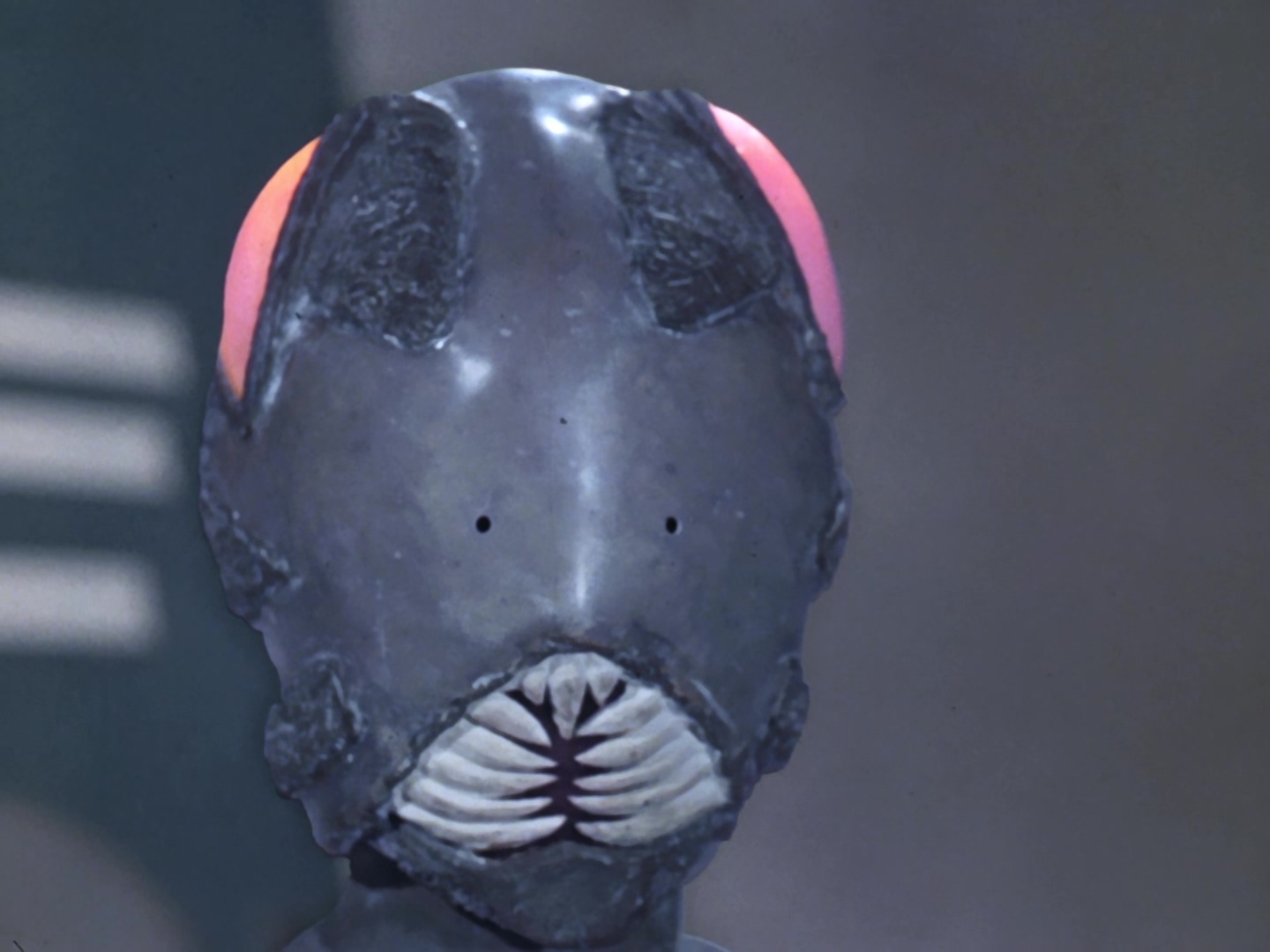 变身怪人匹特星人