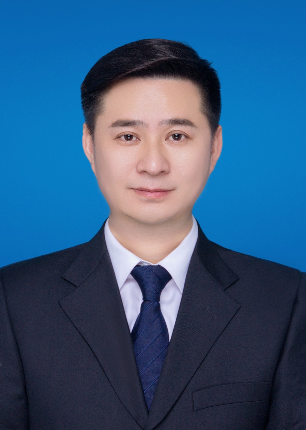 尹世俊,现任湖南省醴陵市人民政府副市长