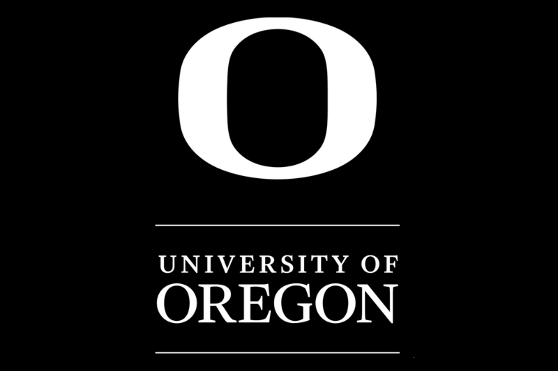 美国俄勒冈大学