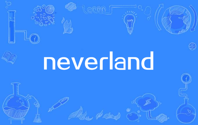 neverland