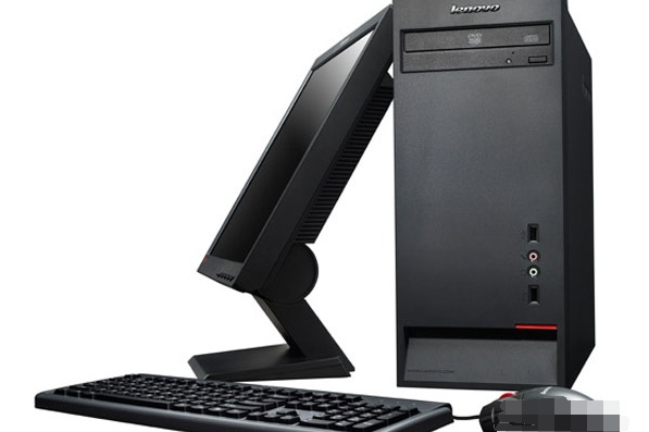 联想启天 m690e(e5200)