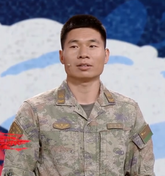 杨永杰（战士）_百度百科